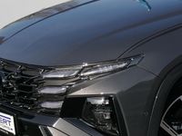 Hyundai TUCSON - Vorschau Bild 5