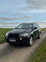 BMW X5 40D Vollausstattung NEU TÜV - BMW 540 aus 2011