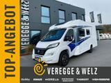 Knaus L!VE WAVE LiveWave 650 MF 