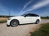 BMW 330i xDrive Touring Edition Sport Edition Sport - BMW 3er Reihe aus 2010: Kombi