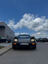 Honda Prelude 2.0 EX 4WS - Klassiker mit A... - Honda Prelude: 2.2