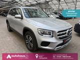 Mercedes-Benz GLB 200 d Style   AHK|Navi|CarPlay|ACC - Mercedes-Benz GLB 200 Gebrauchtwagen in Berlin