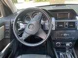 Mercedes-Benz GLK 250 CDI 4MATIC BlueEFFICIENCY - - Mercedes-Benz GLK 250 aus 2011