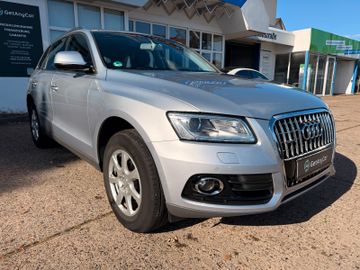 Audi Q5 - 3