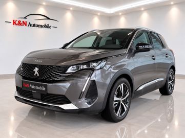 Peugeot 3008 - 1