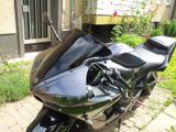 Yamaha YZF R6 RJ09 - YAMAHA 2005 YZF R6