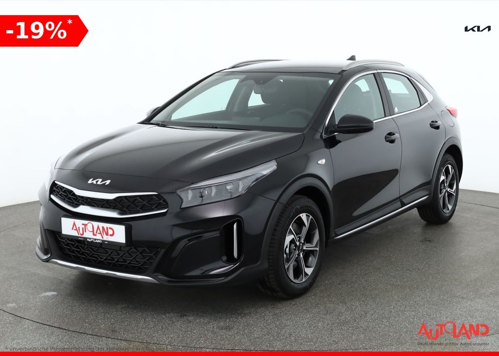 Image of Kia XCeed