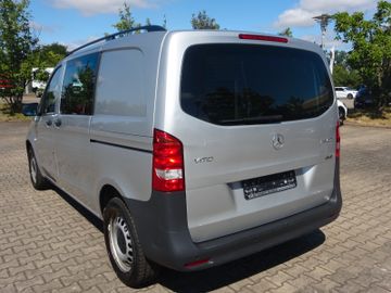 Mercedes Vito - 4