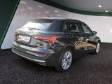 Audi A3 Sportback advanced 35 TDI S tronic ACC B+O BT - Audi A3 mit Diesel-Antrieb