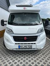 Bürstner 728 G Lyseo T Harmony Line - Bürstner Diesel Teilintegrierter T 728 g