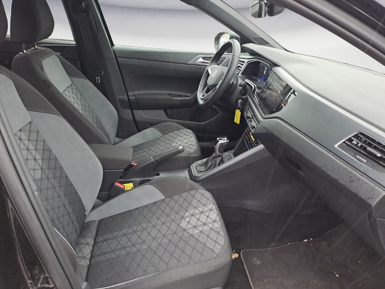 Volkswagen Taigo - Bild 9