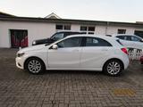 Mercedes-Benz A 180 BlueEfficiency+Sport+Autom.+AHK+Tempomat+ - Mercedes-Benz A 180 in Osnabrück