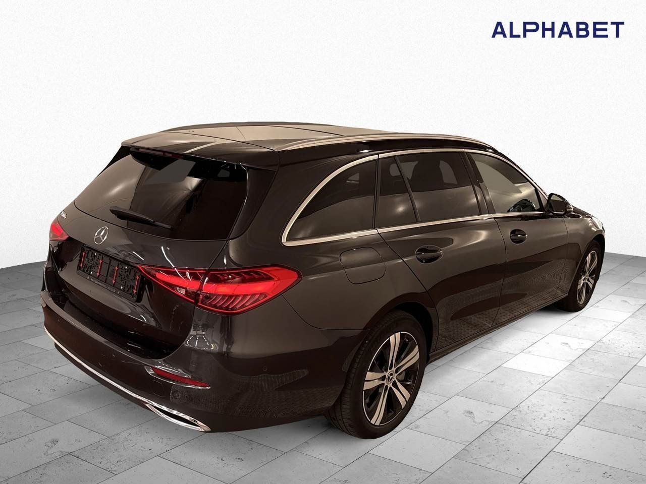 Mercedes-Benz C 300 e ab 04/23 Avantgarde AHK Pano S-Dach ACC imagem 2