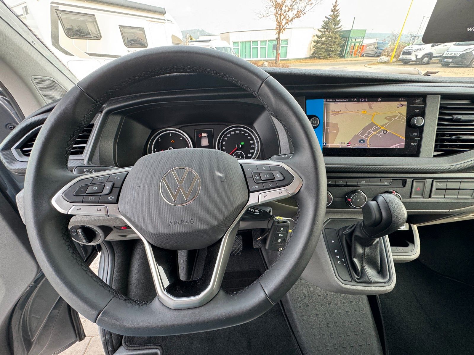Fahrzeugabbildung Weinsberg X-Cursion CUV 500LT,TV,Truma6D inkl.E-Stab. uvm.
