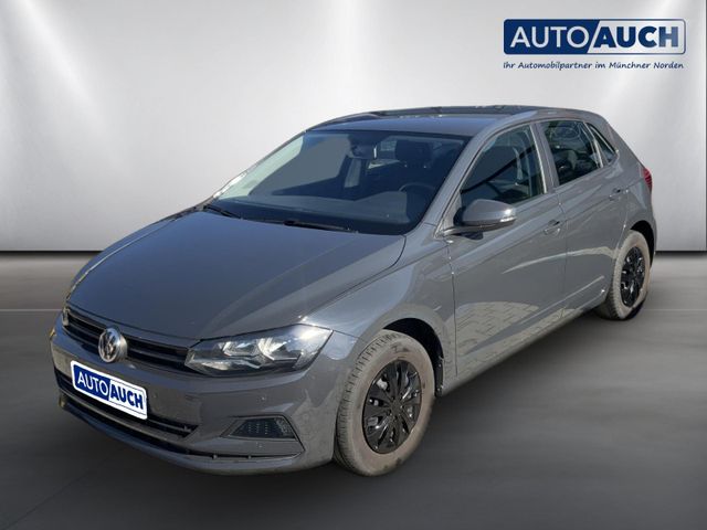 VW Polo VI Trendline
