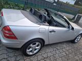 Mercedes-Benz SLK R170 230 Kompressor *gepflegt, Liebhab... - Mercedes-Benz 230: Sl R230