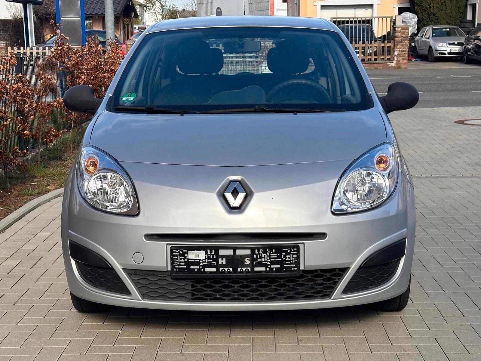 Renault Twingo Authentique
