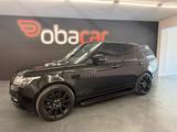 Land Rover Range Vogue 3.0 - Land Rover Range Rover Kombi Gebrauchtwagen