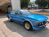 BMW E9 3.0 CSI - BMW: 0csi