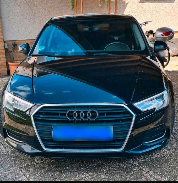 Image of Audi A3