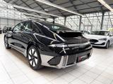 Hyundai IONIQ 6 Dynamiq  77,4 kWh|Navi|LED|Kamera - schwarze Hyundai IONIQ 6