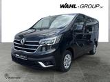Renault Trafic Lkw Komfort L1H1 3,0t Blue dCi 150 ABS ES - Angebote