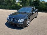 Mercedes-Benz CLK 320 CDI AVANTGARDE