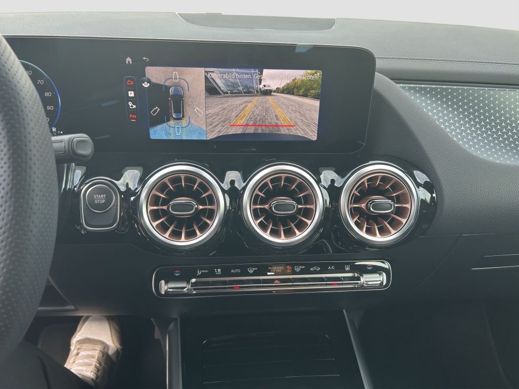 Fahrzeugabbildung Mercedes-Benz EQA 250+ PSD*K-GO*DISTR*TOTW*360°DAB*AMBIENTE*