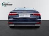 Audi A6 50 3.0 TDI quattro Mild Hybrid sport LED Stan - Hybrid (Diesel/Elektro): Limousine, Automatik