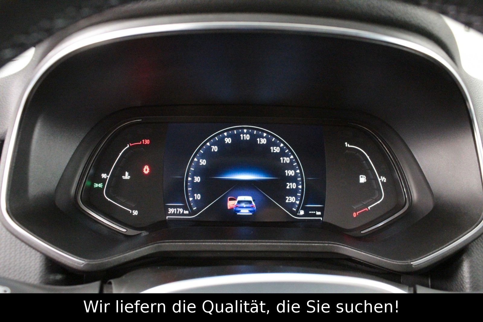 Fahrzeugabbildung Dacia Sandero SCe 65 Essential*Klima*Media Display*