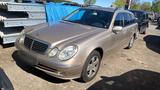Mercedes-Benz Mercedes W211 270 CDI 5 Zylinder zu verkaufen - Mercedes-Benz 270: Cdi