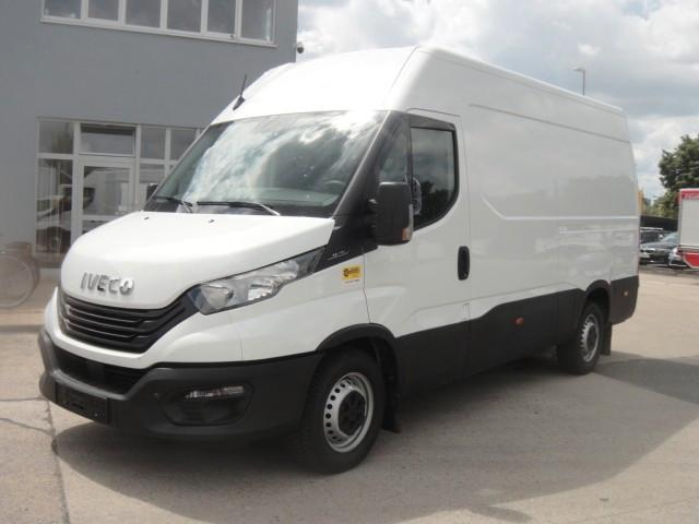 Iveco Daily 35S16V