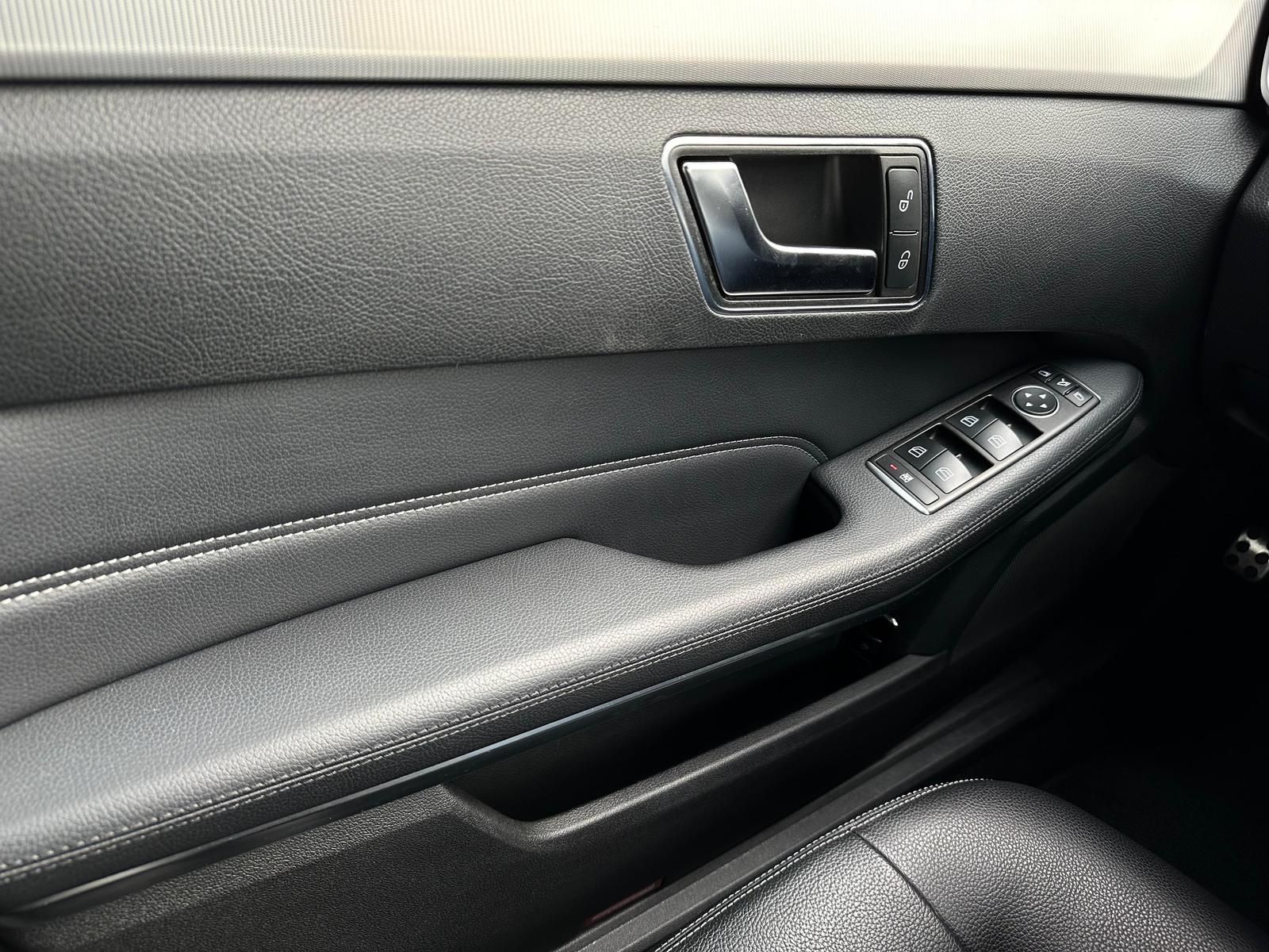 MERCEDES-BENZ E250T CGI AMG LED#SHZ#TEMPO#NAVI BECKER#PDC#BT - Image 17