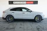 Porsche Cayenne Coupe E-Hybrid/Kreide/P-Display/HUD/AHK - Porsche Cayenne Kreide Gebrauchtwagen
