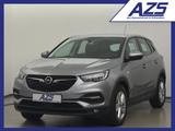 Opel Grandland Edition Parkhilfen Klimaauto apple - Opel Grandland (X) mit Benzin-Antrieb: Automatik