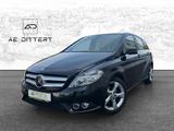Mercedes-Benz B 200 +Automatik+PP+SHZ+Klima+ - gebrauchte Mercedes-Benz B 200 aus dem Jahr 2013