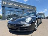 Porsche 997 CARRERA 4S CABRIO*CHRONO*PASM*BOSE*XENON*TOP - gebrauchte Porsche 997 aus dem Jahr 2007