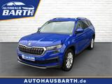Skoda Kodiaq 2.0 TDI Style *LED*Leder*AHZV*ACC*RFK* - Skoda Kodiaq in Erfurt