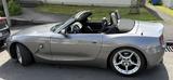 BMW Z4 E85 3.0i, M-Sitze, ST XTA - BMW Z4 in Bonn