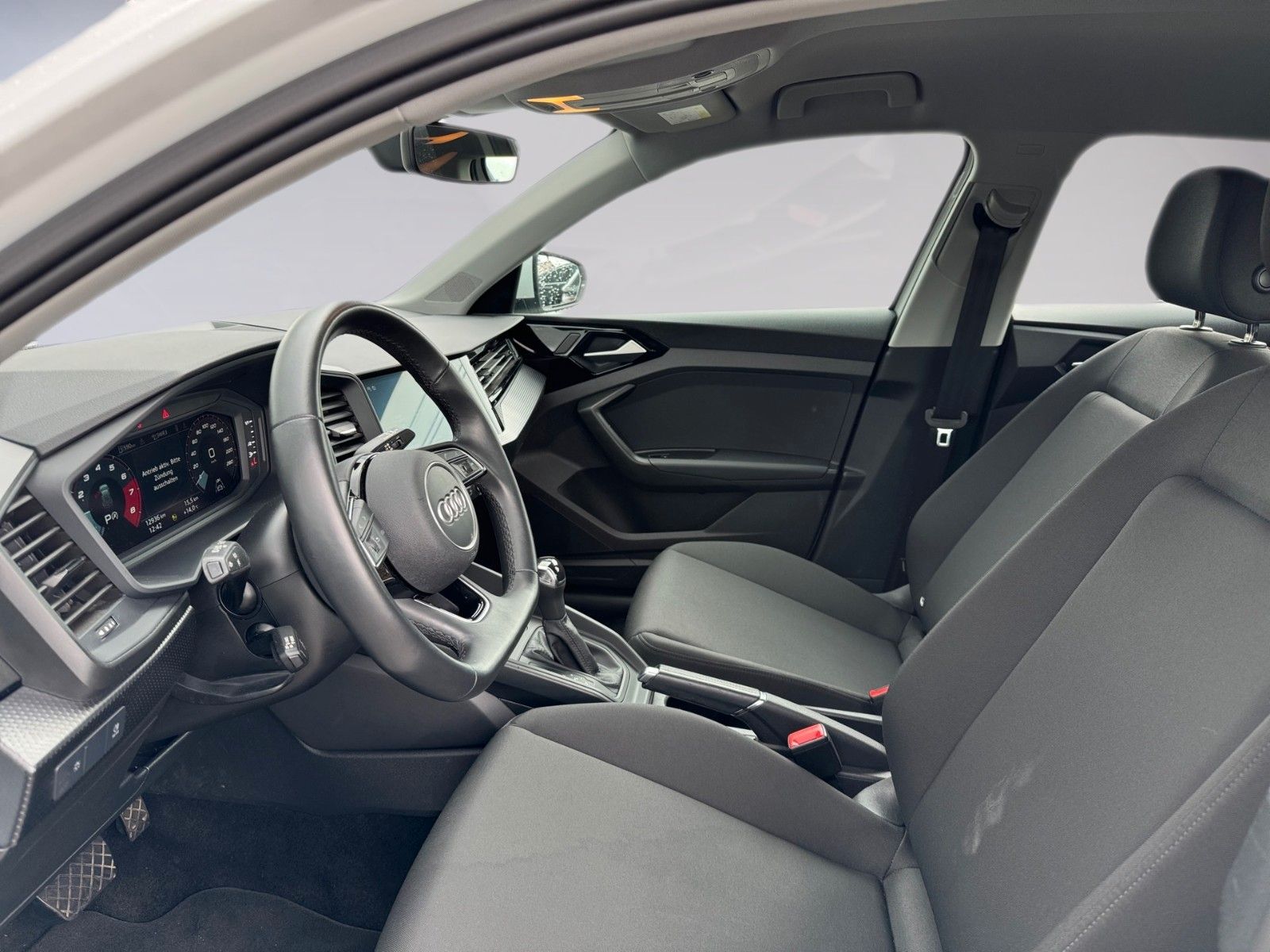 Fahrzeugabbildung Audi A1 Sportback 25 TFSI *MMI*VIRTUAL COCKPIT*