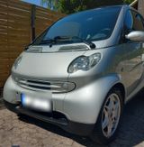 Smart SMART MCC 01  TÜV NEU - Smart ForTwo: Mcc