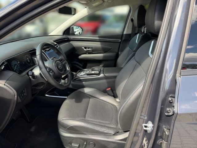 Fahrzeugabbildung Hyundai Tucson Prime Hybrid 2WD +KLIMA+LED+RFK+PDC+NAVI+