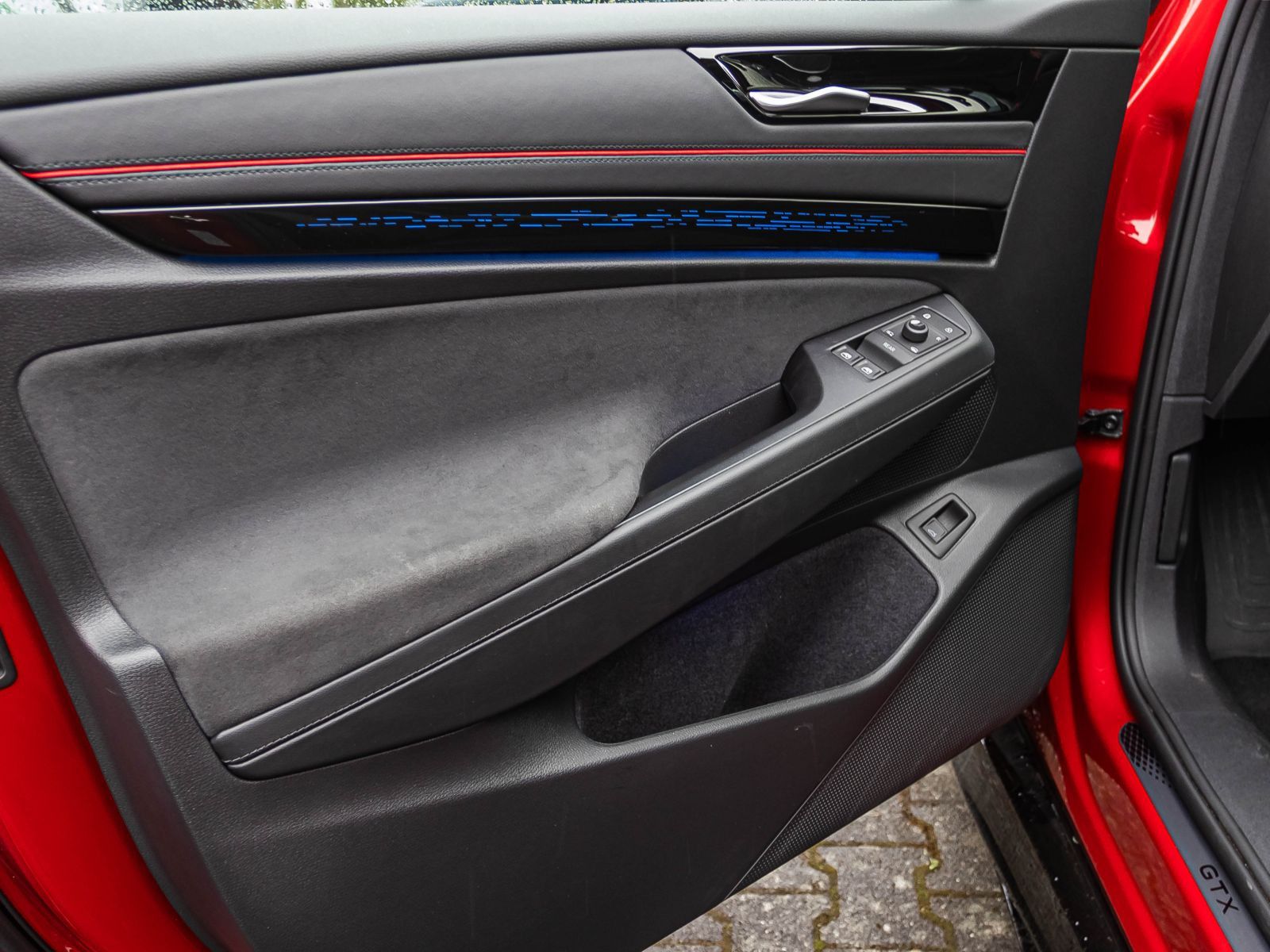 Volkswagen ID.7 - Bild 5