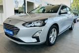 Ford Focus 1.5 TDCi Cool&Connect Navi LED Kamera SHZG