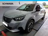 Peugeot 2008 Allure Pack *LED*GRA*KAM*PDC*SHZ* - Peugeot 2008 in Augsburg