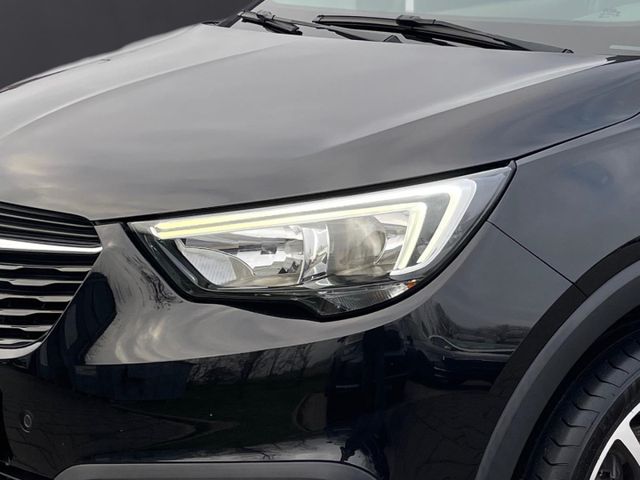 Crossland X INNOVATION 1.2 Turbo 81kW/150PS