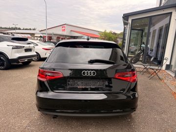 Audi A3 - 8