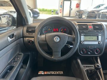 Volkswagen Golf V Variant  *TÜV 032027*Klima*