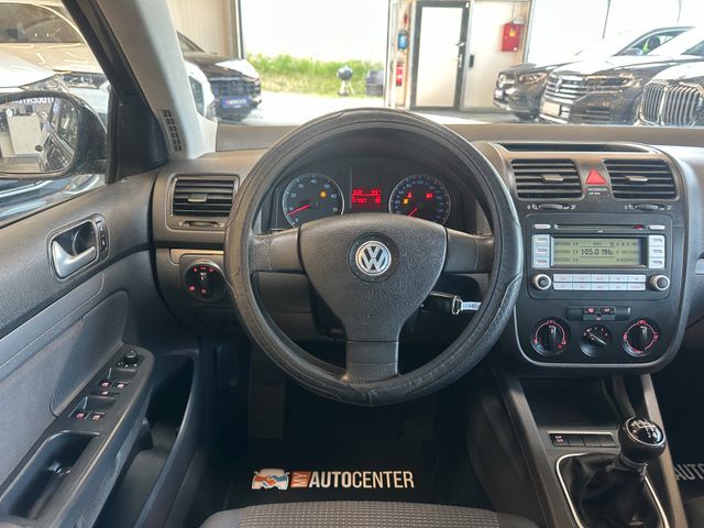 Volkswagen Golf V Variant  *TÜV 032027*Klima*