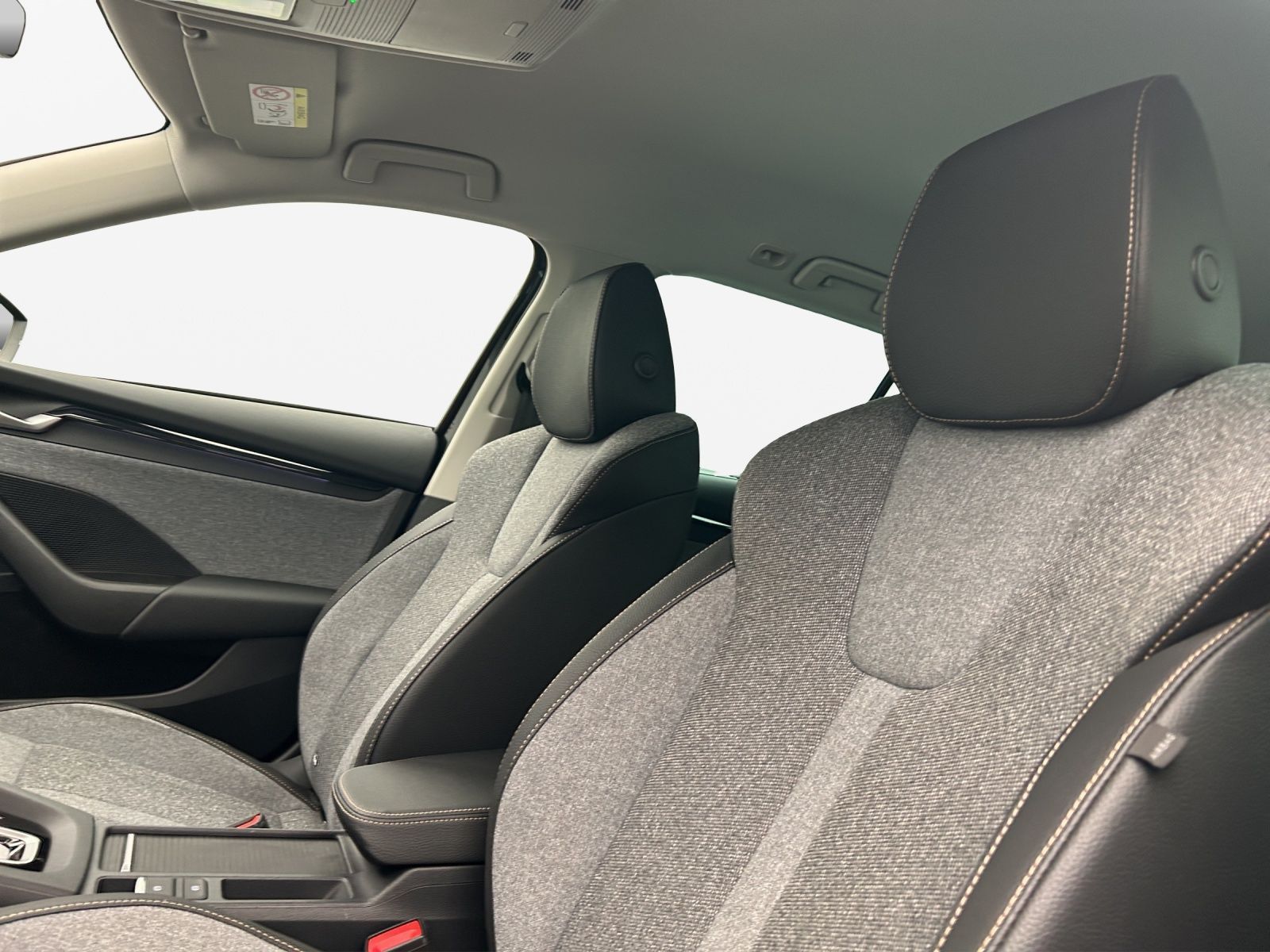 Skoda Octavia - Bild 10